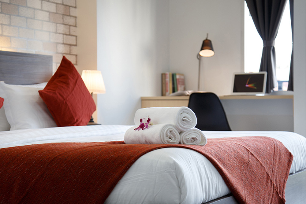 هتل 4 ستاره لاله