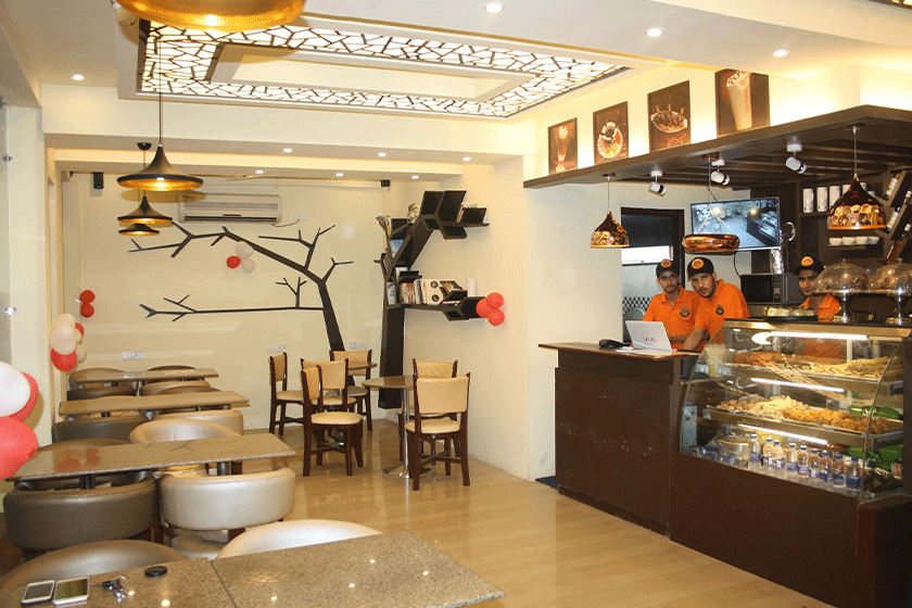 بهترین رستوران های هندی در سن پترزبورگ