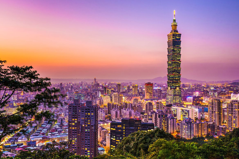 شهرهای جهان برای سفر انفرادی