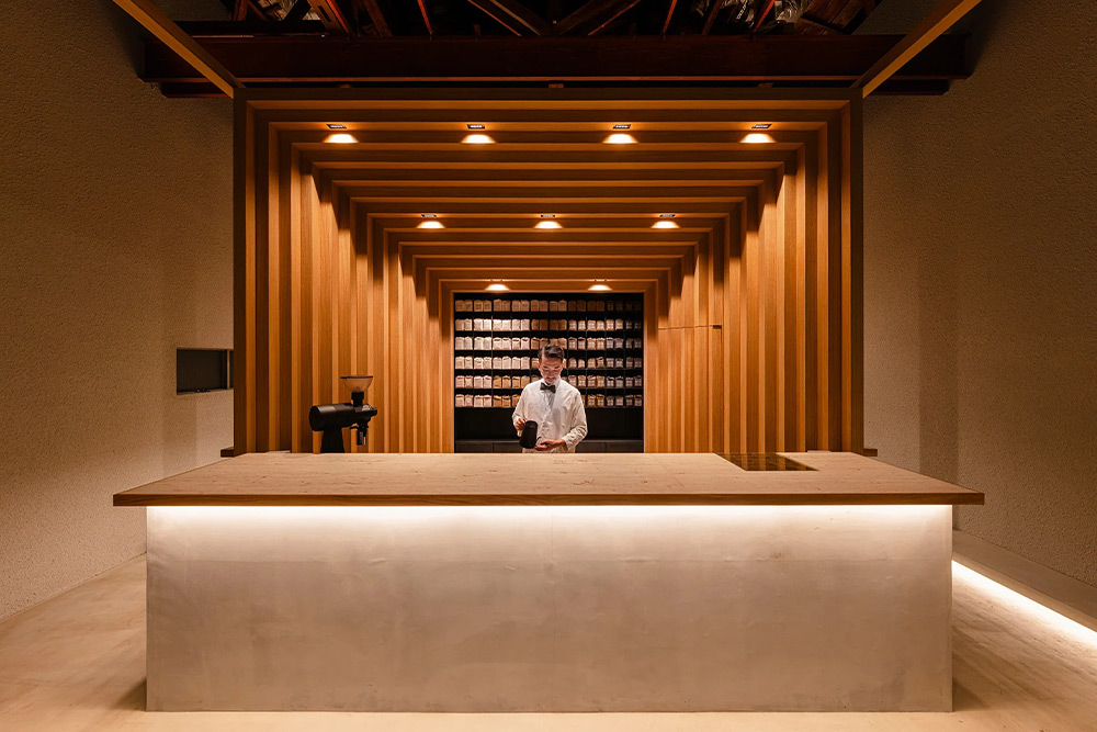 Koffee Mameya Kakeru