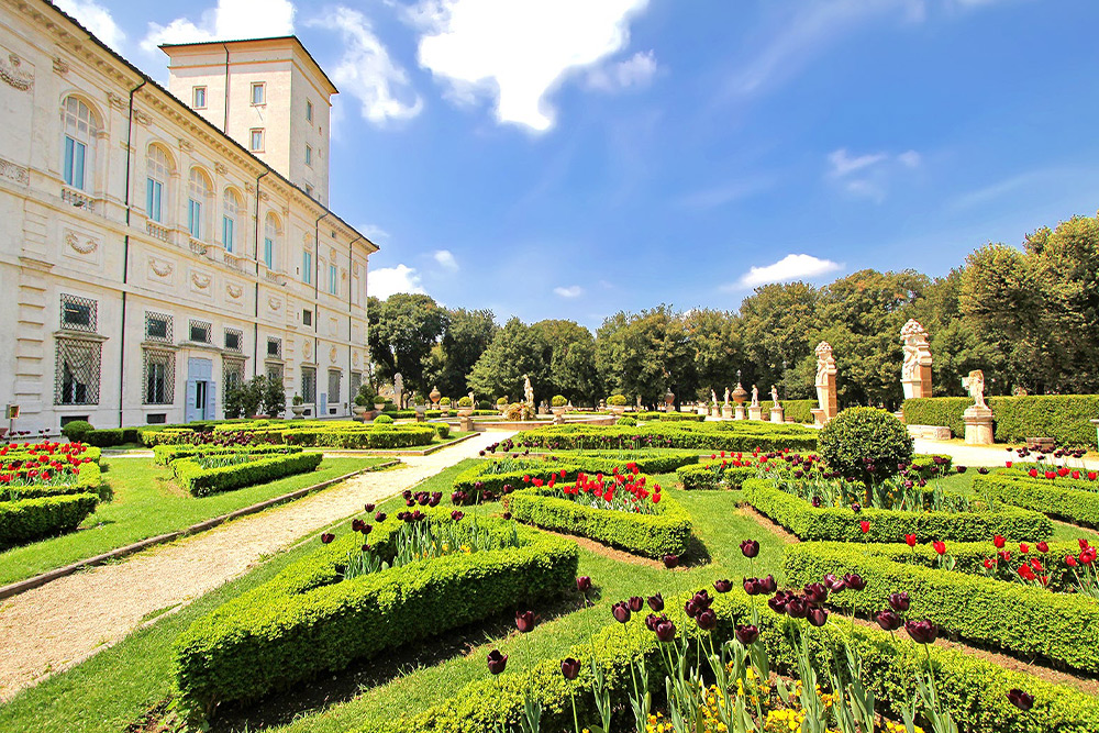 Villa Borghese