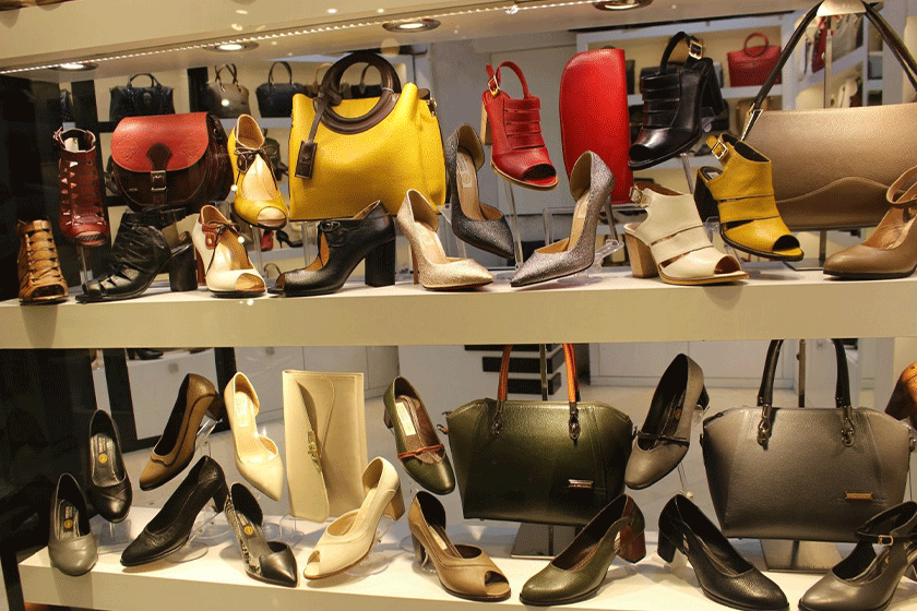 مرکز خرید آسمان شهر مشهد