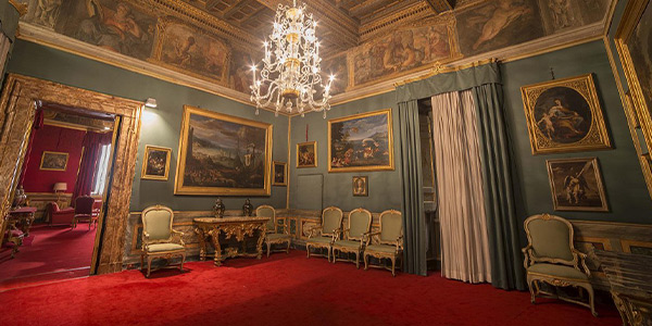 Palazzo Patrizi Montoro