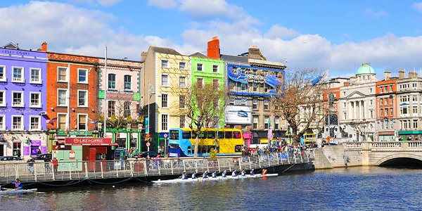 Dublin, Ireland