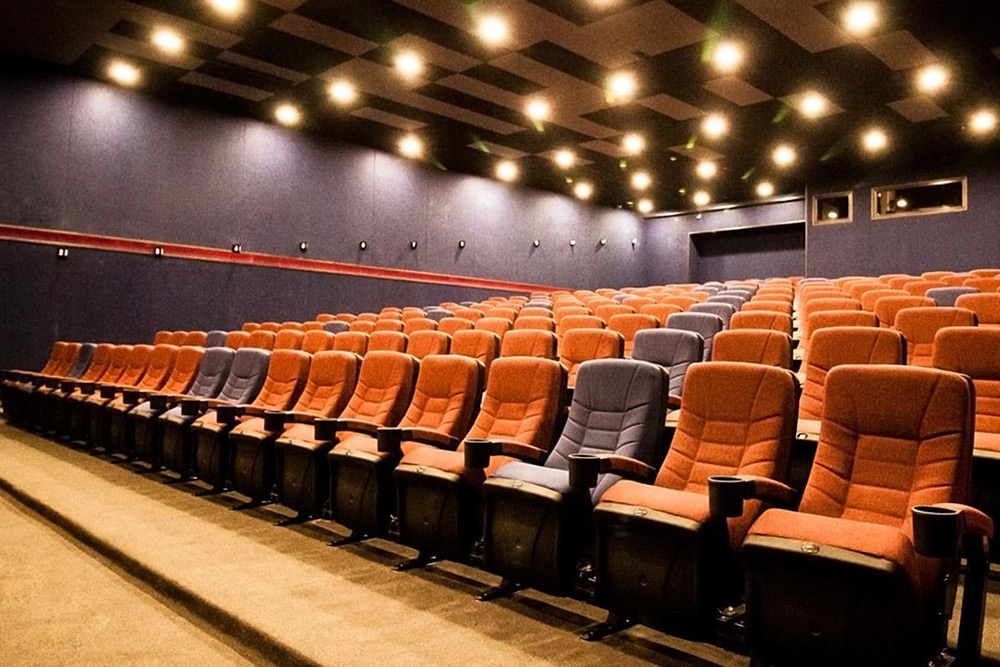 مرکز خرید آرمیتاژ 