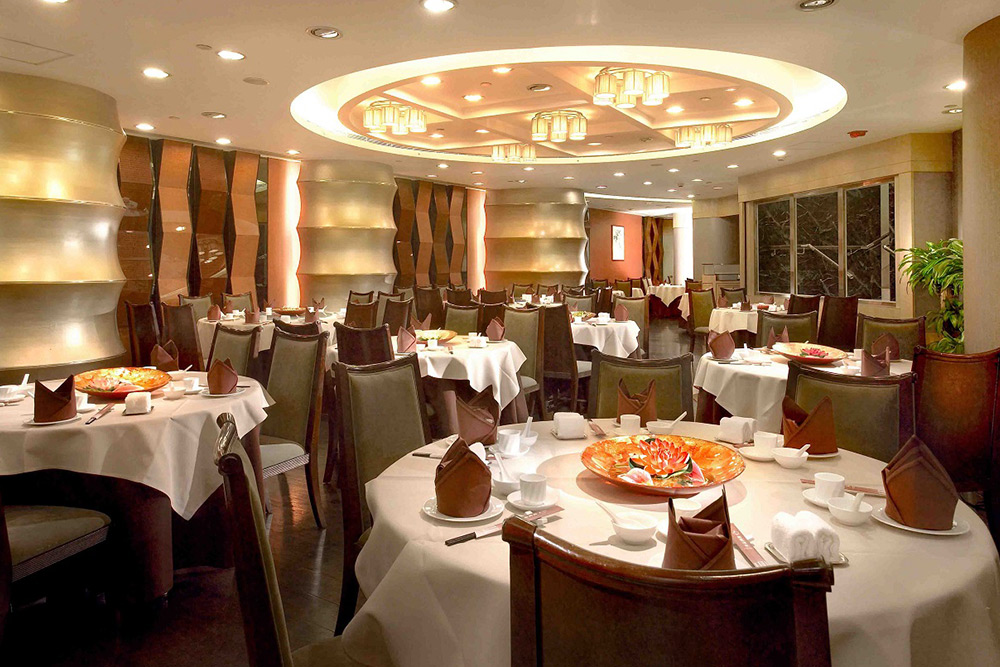 رستوران عربی هرمز 