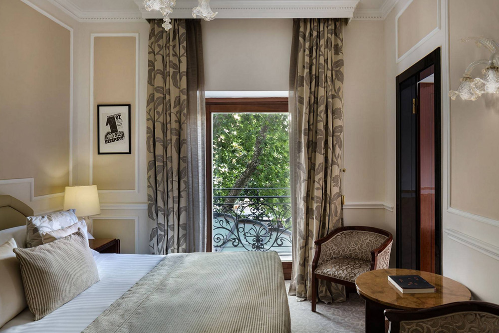 حمل و نقل عمومی در رم