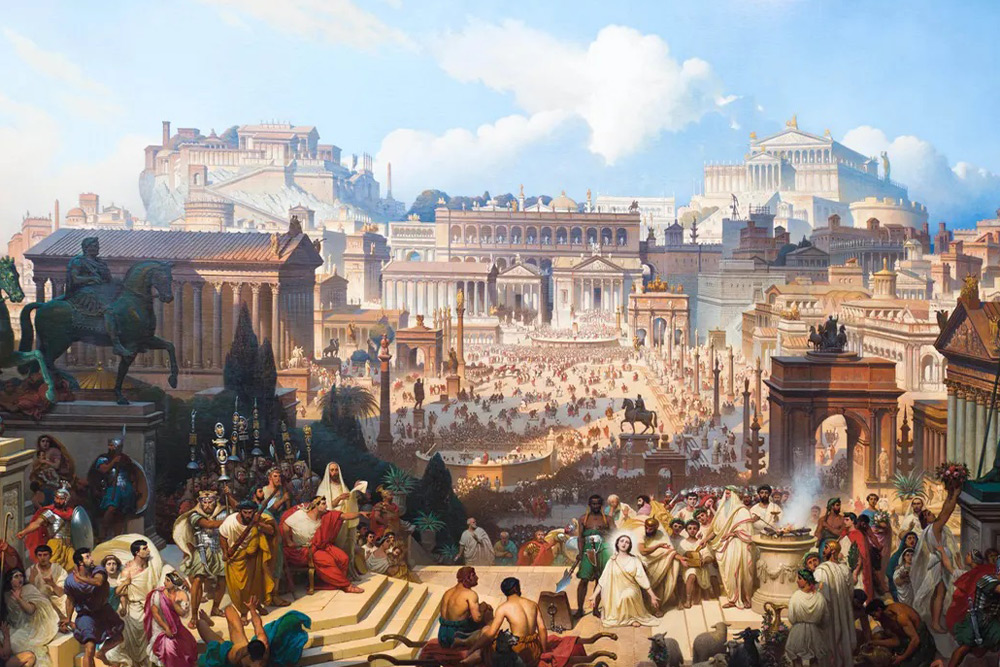 Ancient Rome