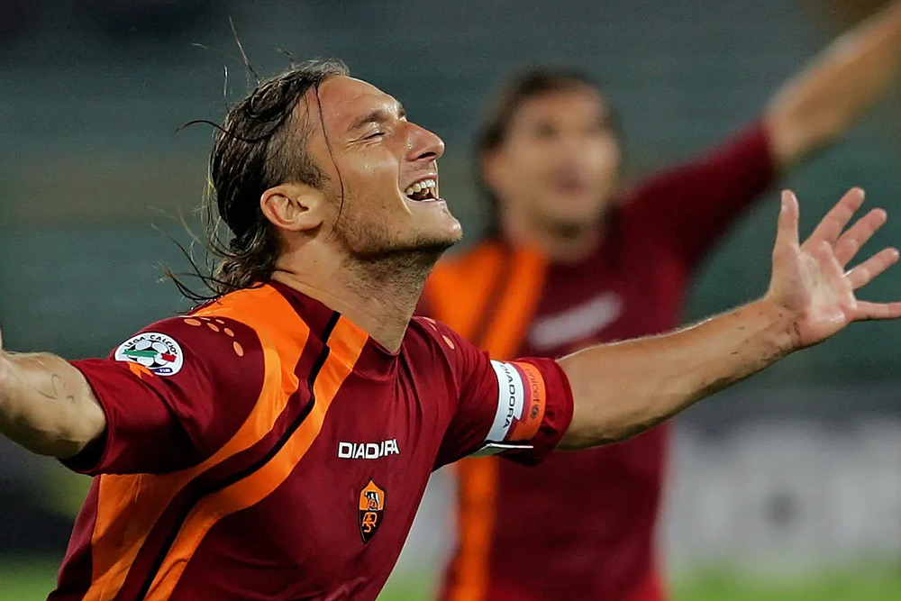 Francesco Totti