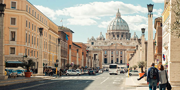 rome