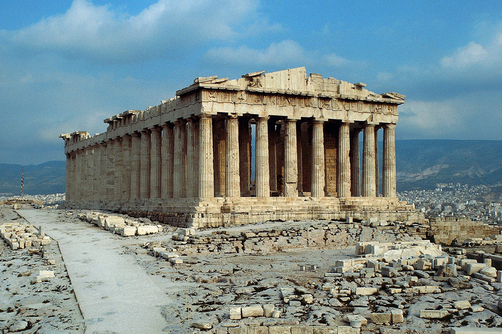 قدیمی ترین تمدن های جهان