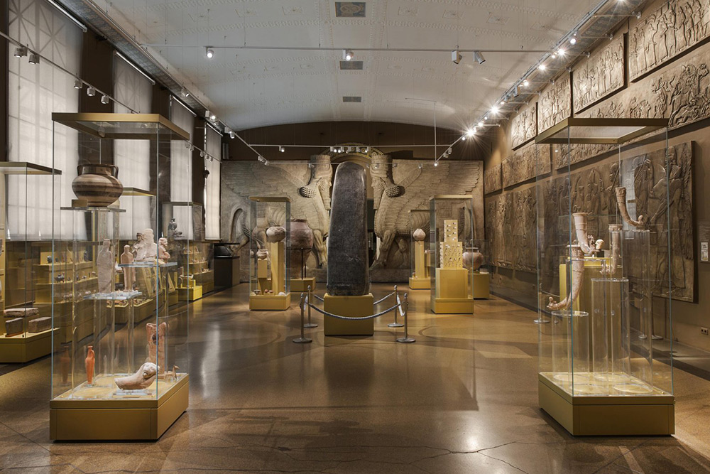 Pushkin State Museum of Fine Arts