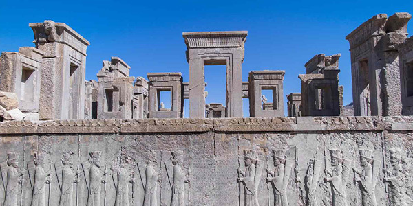 داستان قدیمی ترین تمدن های جهان؛ تمدن های از یاد رفته!