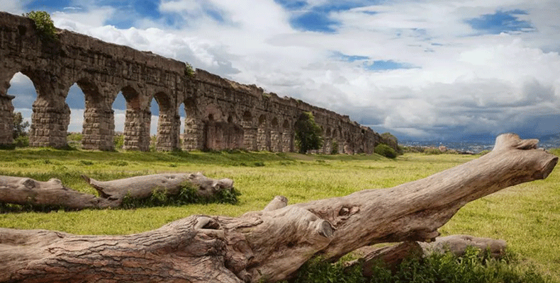 Parco Regionale dell'Appia Antica