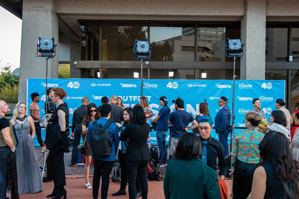 فستیوال های لس آنجلس 