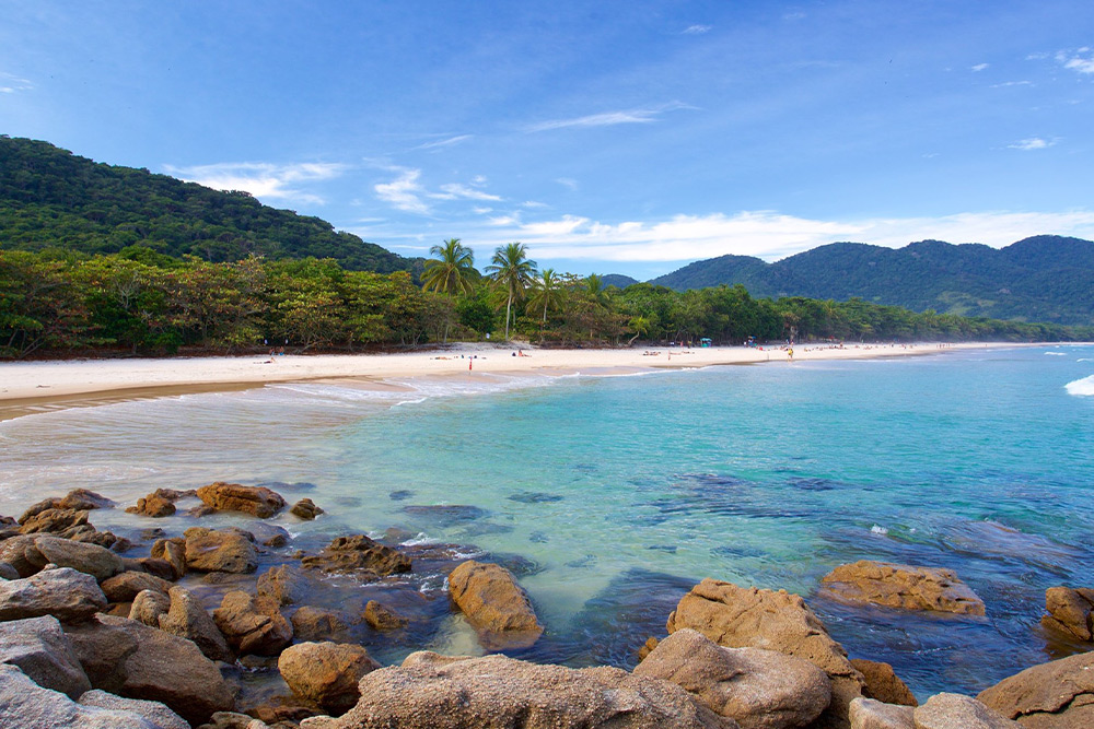 بهترین مکان های استوایی دنیا 