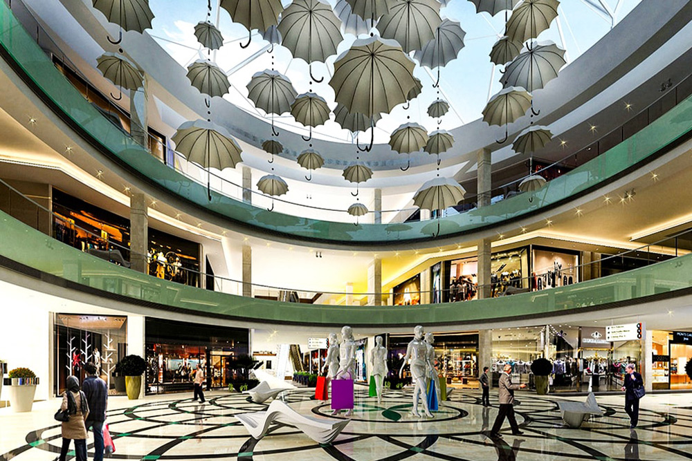 خرید در آلتون