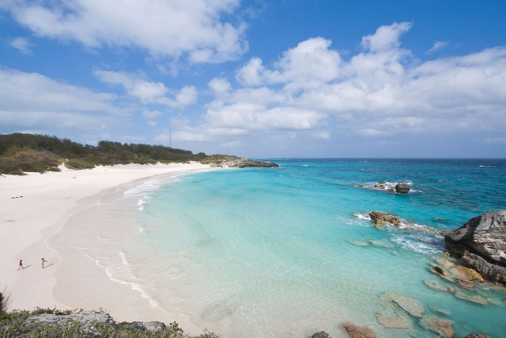 بهترین مکان های استوایی دنیا 