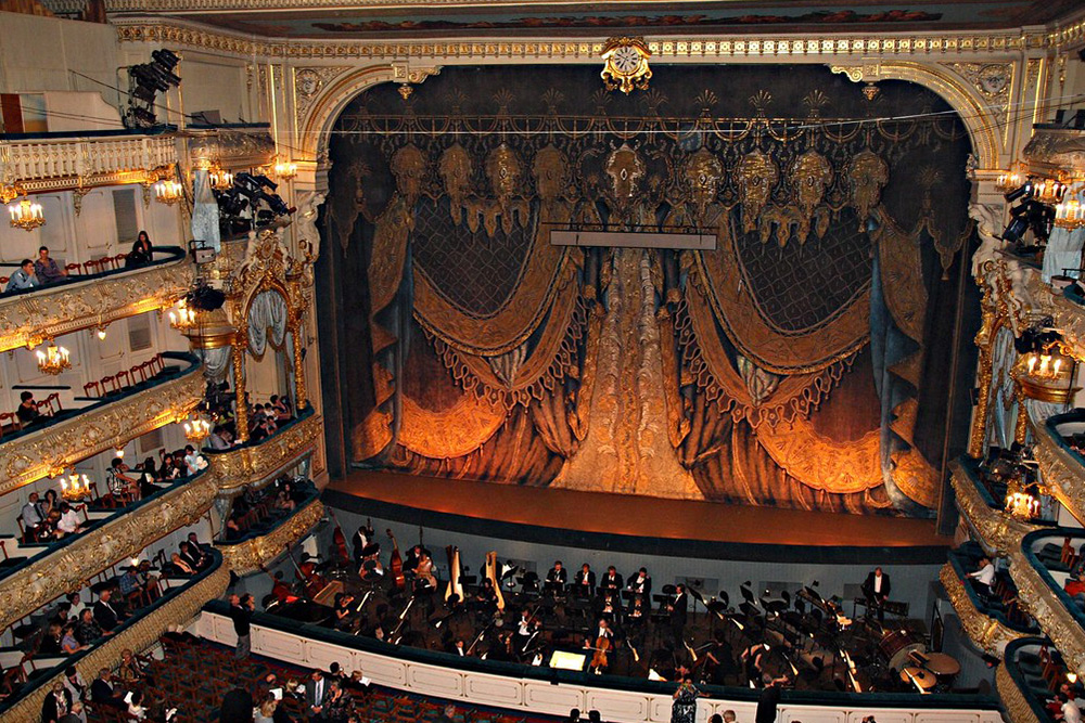 Mariinsky Theater