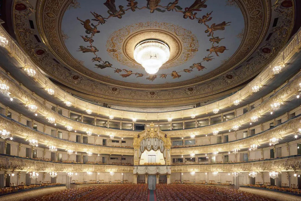 Mariinsky Theater