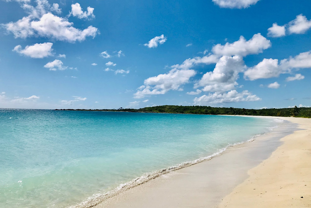 بهترین مکان های استوایی دنیا 