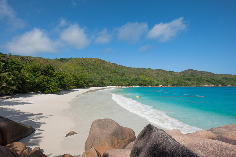 بهترین مکان های استوایی دنیا 