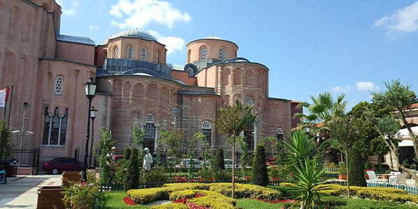 Zeyrek Camii
