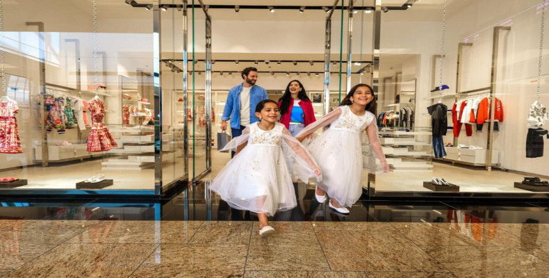 خوشگذرانی خانوادگی با قیمت‌های دوست‌داشتنی