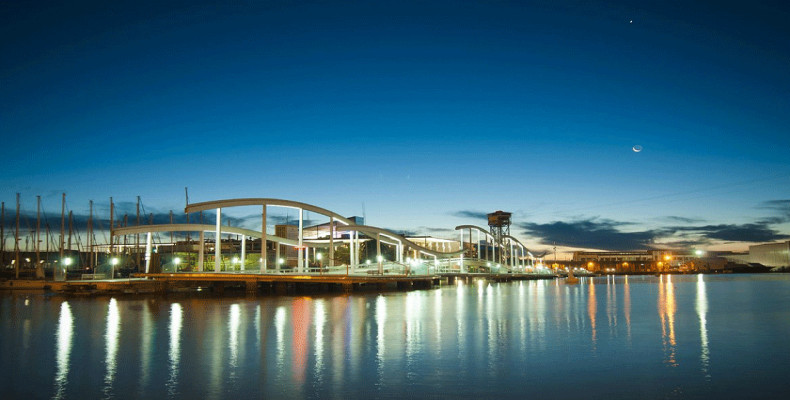 مرکز خرید ماری مگنوم