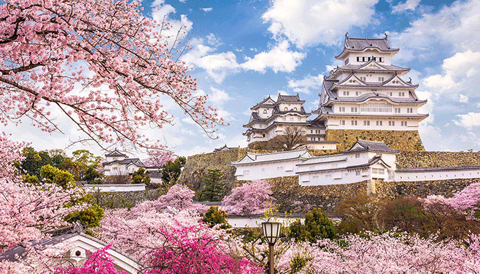 Himeji Castle