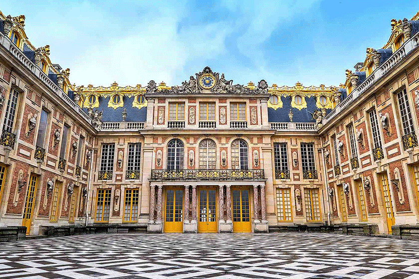 Palace of Versailles