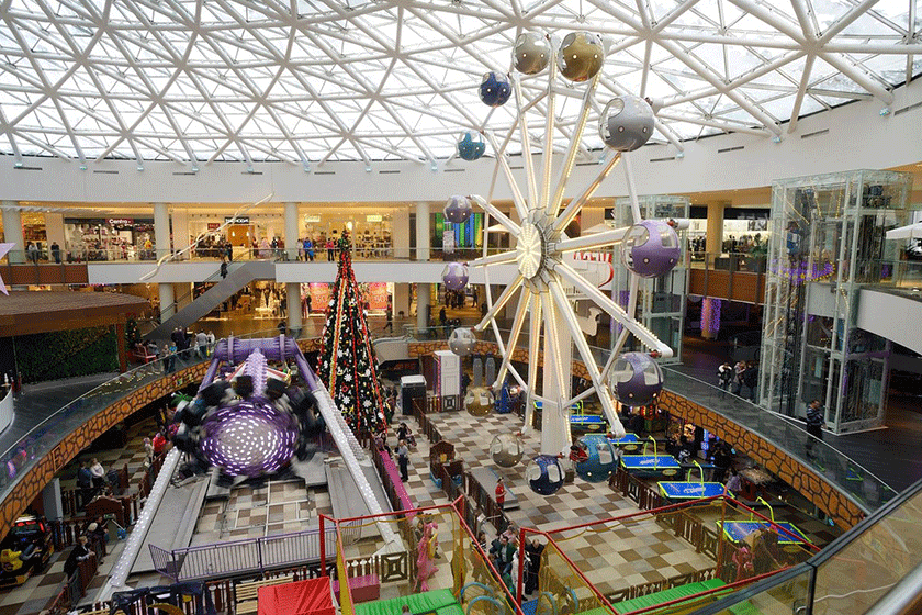 Happylon Pirates Park