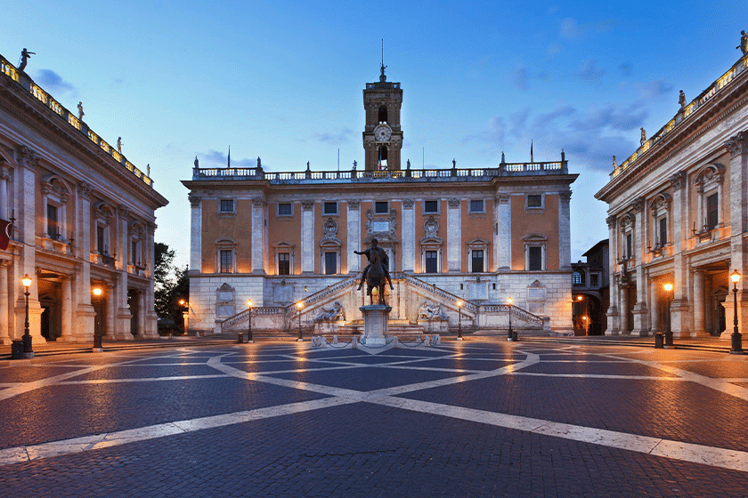 Capitoline Hill