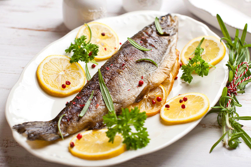 رستوران و کبابی بلوچ