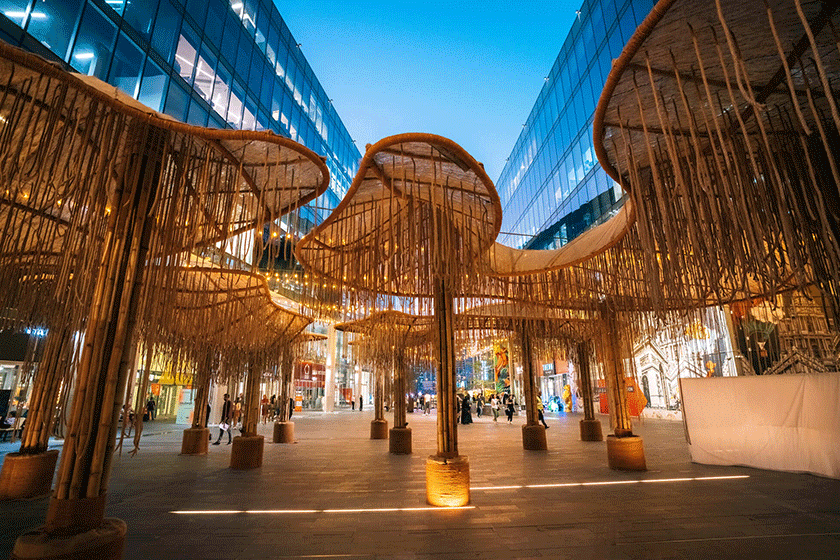 Dubai Design and Architecture Week