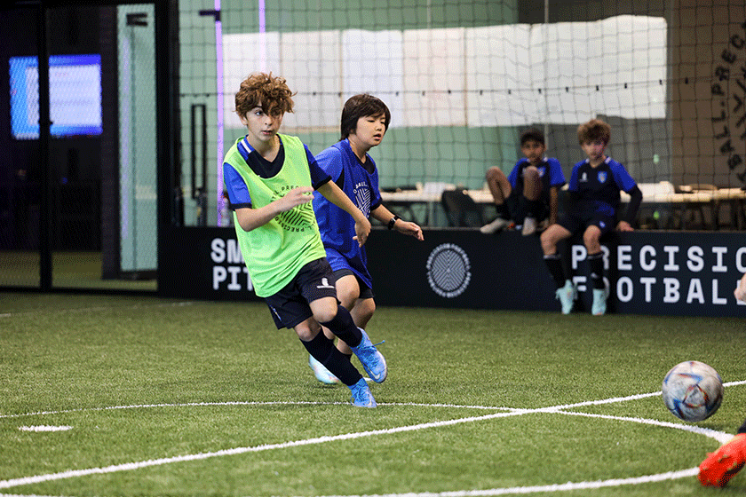 تفریحات تابستانی دبی 