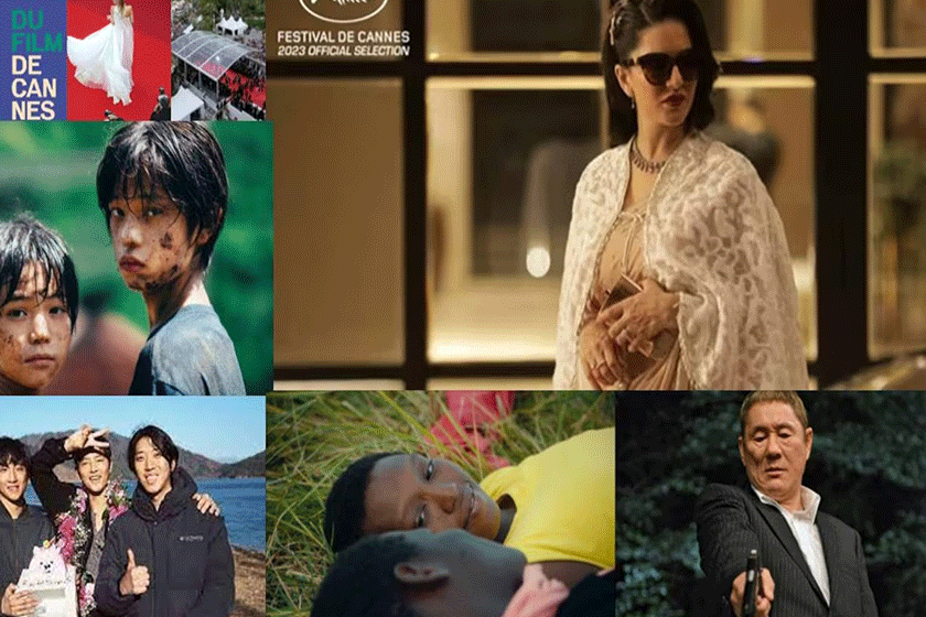 Paris Asian Film Festival