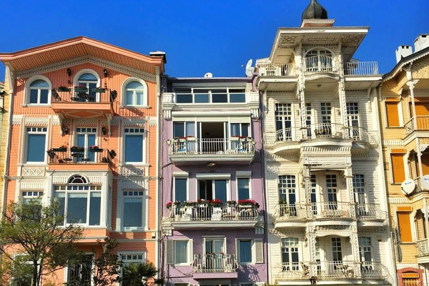 Weber’s Arnavutkoy