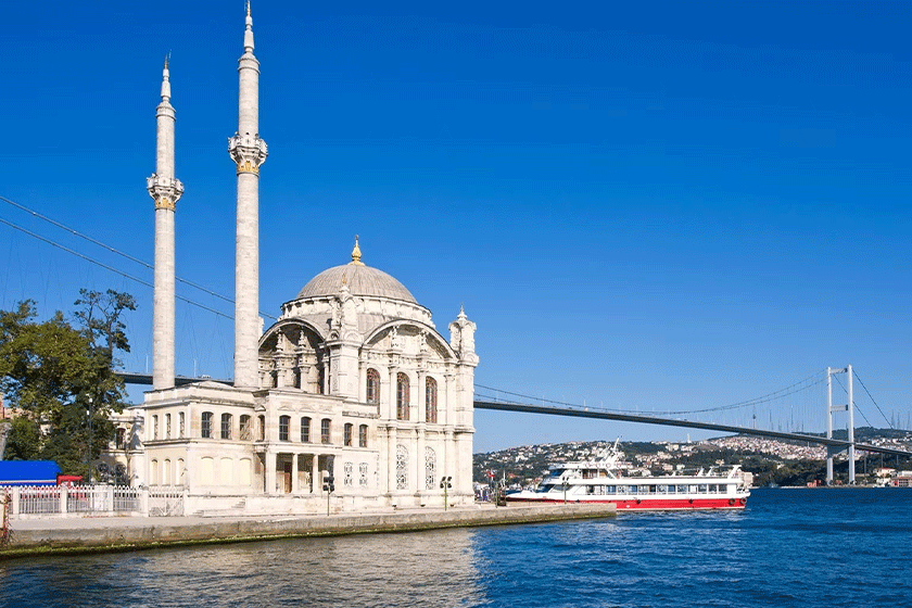 مسجد تاریخی سینارالتی