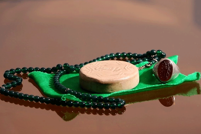 صنایع دستی مشهد