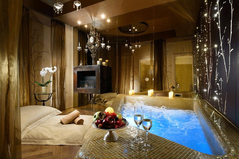 Chateau Monfort Hotel