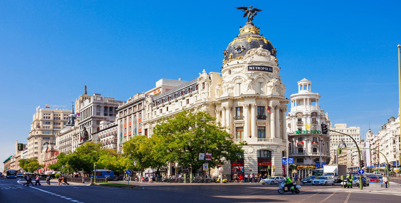 Gran Vía