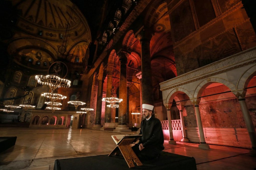 بایدها و نبایدهای سفر به استانبول