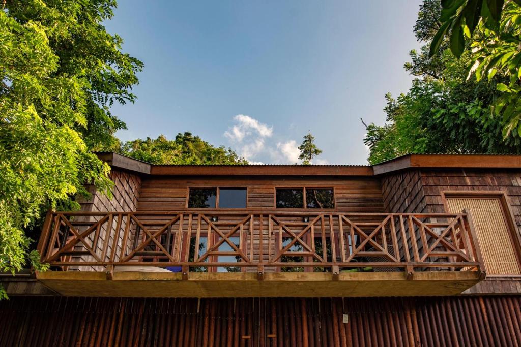 خدمات رایگان در هتل جانگل بی دومینیکا