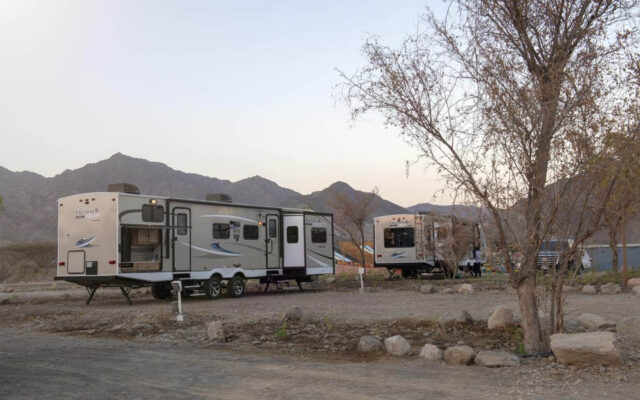 هاتا وادی هاب دبی