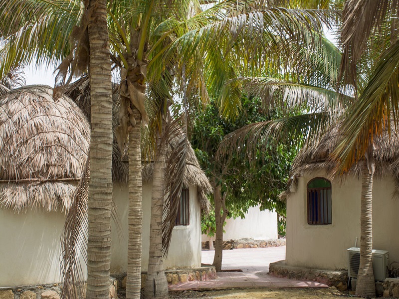 راهنمای سفر به چابهار ؛ هتل‌ها و اماکن اقامتی