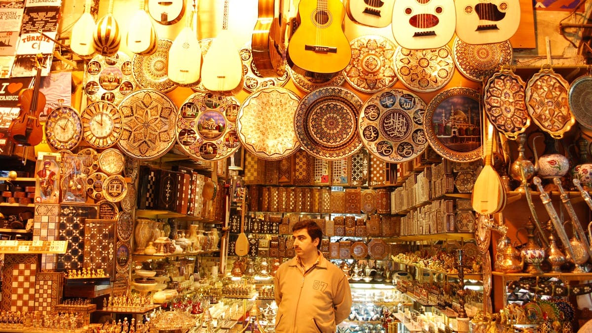 بایدها و نبایدهای سفر به استانبول