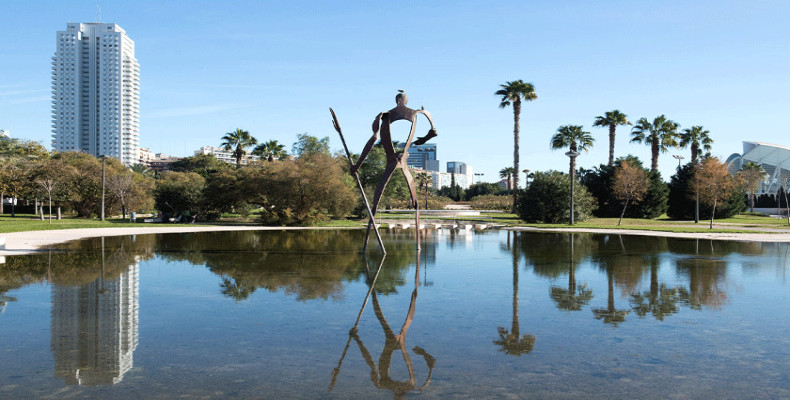 جاهای دیدنی والنسیا