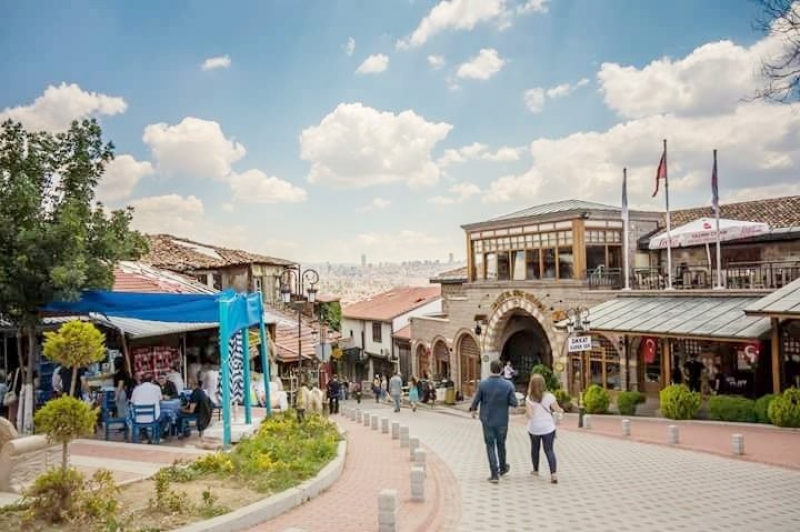 استانبول یا کاپادوکیا؛ برای خانواده ها