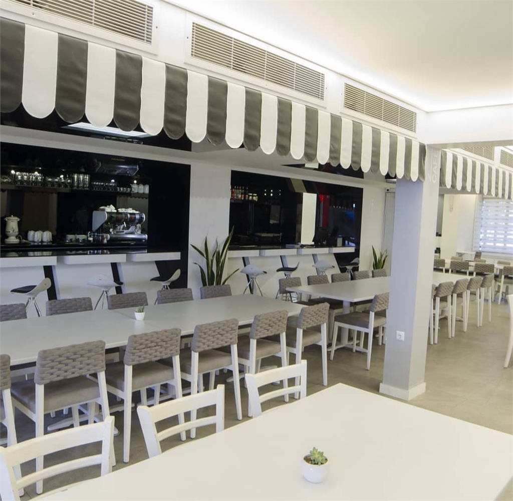  رستوران نیکان اصفهان: همیشگی برای همه سلیقه‌ها